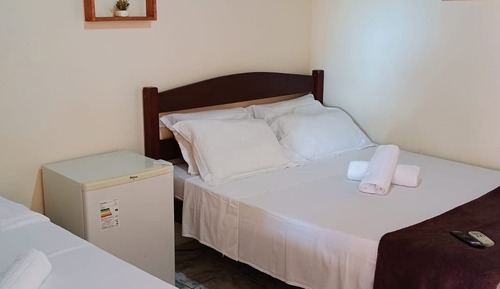 Premium Triple Room