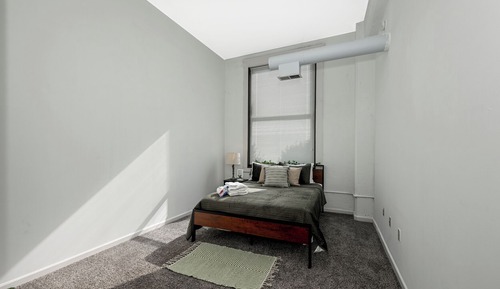 Deluxe Apartment, 2 Bedrooms, Non Smoking, 2 Bathrooms