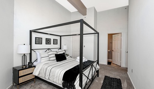 Deluxe Apartment, 2 Bedrooms, Non Smoking, 2 Bathrooms