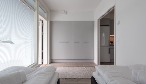 Economy Apartment