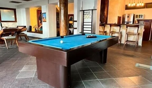 Deluxe Apartment, Lagoon View