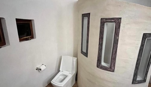 Deluxe Suite, Lagoon View