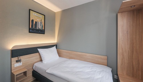 Single Room