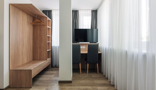 Superior Double Room