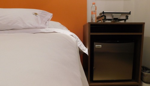 Junior Double Room, 1 Double Bed, Non Smoking