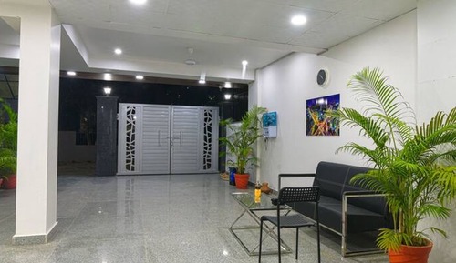 Apartment, Accessible