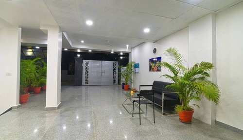 Apartment, Accessible