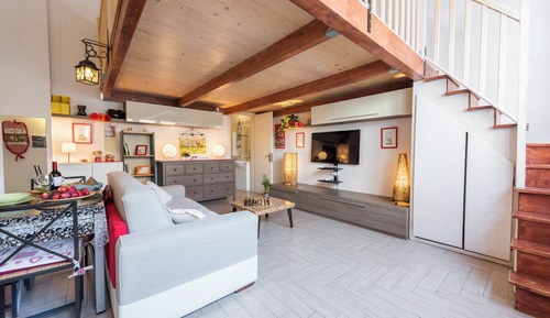 City Apartment