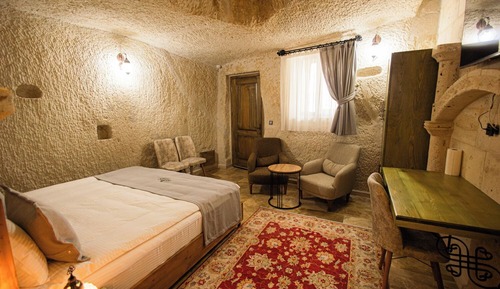 Luxury Room