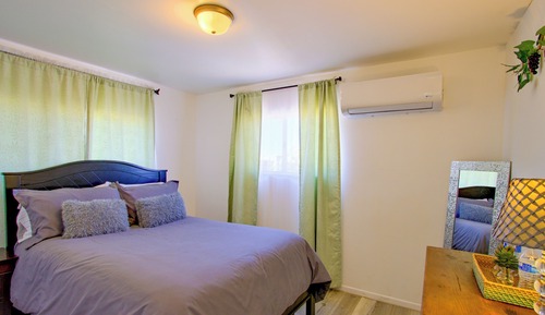 Villa, 1 Bedroom