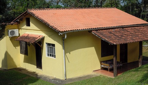 Family Quadruple Room, Garden View