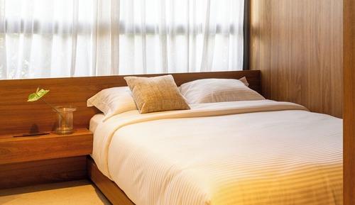 Superior Studio, 1 Double Bed, Private Bathroom