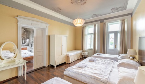 Superior Apartment