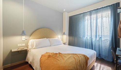 Comfort Apartment, City View