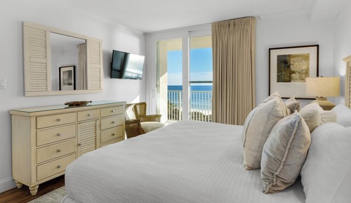 Condo, Multiple Beds, Balcony, Ocean View (BeachCrest 302)