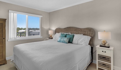 Condo, Multiple Beds, Balcony, Ocean View (BeachCrest 501)