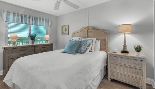 Condo, Multiple Beds, Balcony, Ocean View (BeachCrest 601)