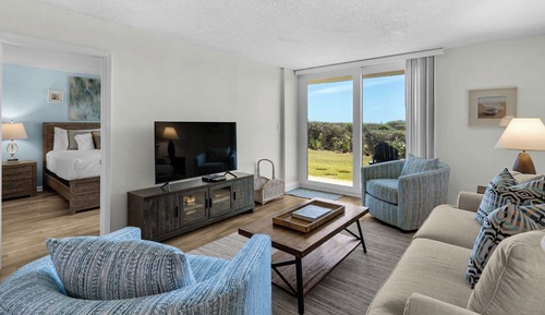 Condo, Multiple Beds, Balcony, Garden View (BeachCrest 103)