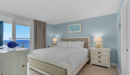 Condo, Multiple Beds, Balcony, Ocean View (BeachCrest 702)