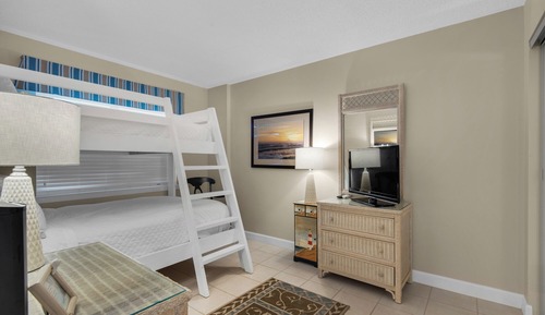 Condo, Multiple Beds, Balcony, Ocean View (BeachCrest 703)