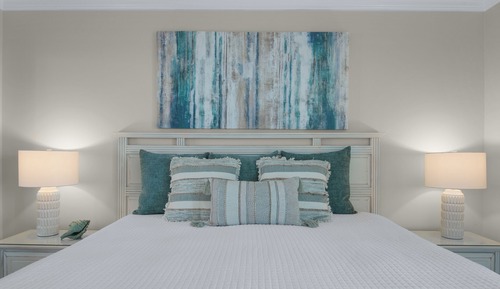 Condo, Multiple Beds, Balcony, Ocean View (BeachCrest 205)