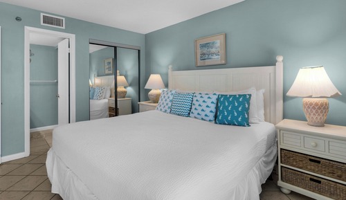 Condo, Multiple Beds, Balcony, Ocean View (BeachCrest 301)