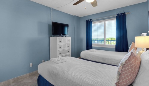 Condo, Multiple Beds, Balcony, Ocean View (BeachCrest 904)