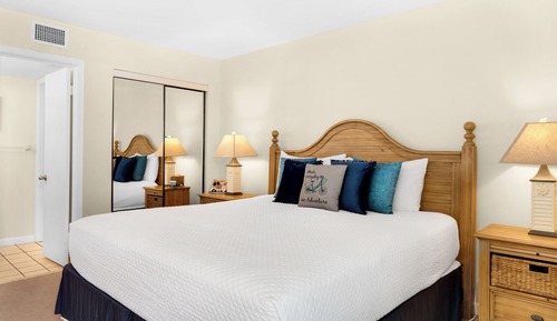Condo, Multiple Beds, Balcony, Ocean View (BeachCrest 503)