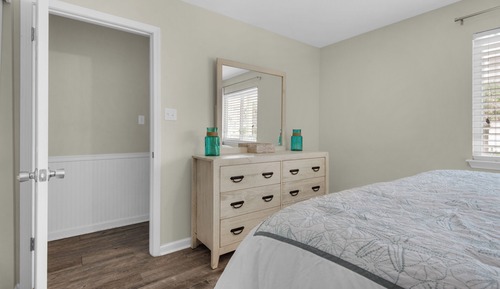 Condo, Multiple Beds, Balcony, Ocean View (Commodore's Retreat 106)