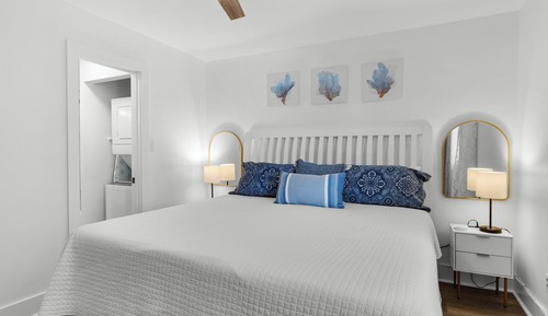Condo, Multiple Beds, Balcony, Ocean View (Commodore's Retreat 104)