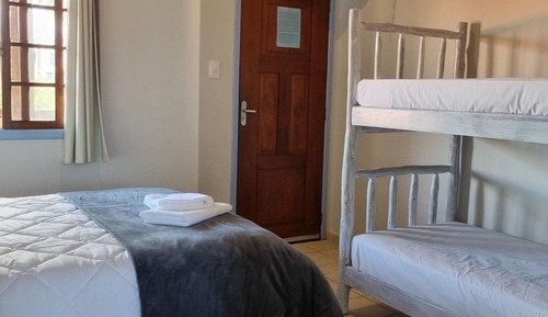 Family Suite, Pool Access, Ground Floor