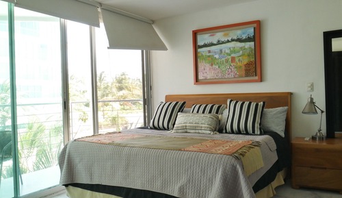 Junior Apartment