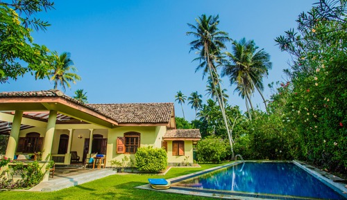 Deluxe Chalet