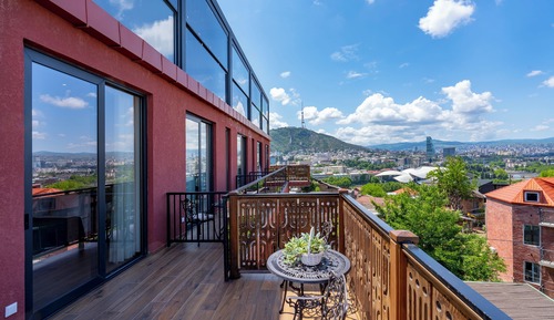 Superior Suite