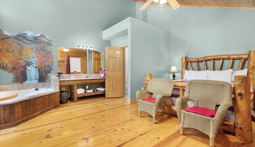 Premier Room