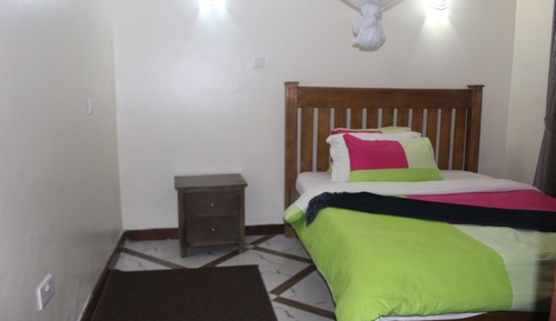 Deluxe Double Room, Balcony