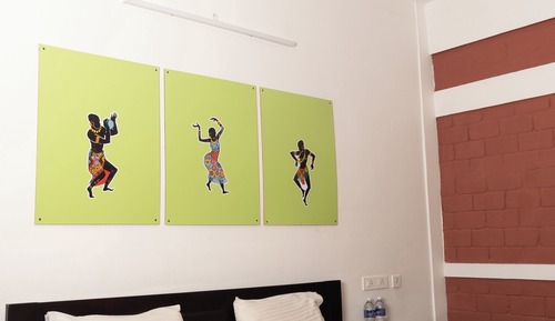 Family Quadruple Room