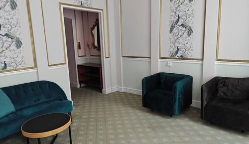 Royal Suite