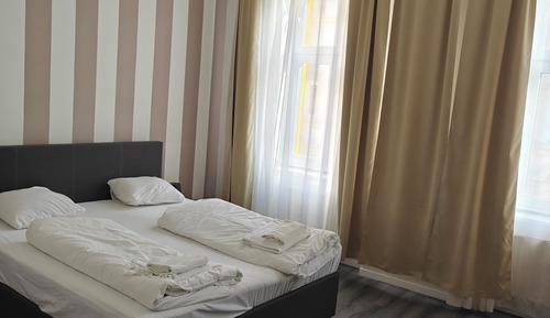 Family Triple Room