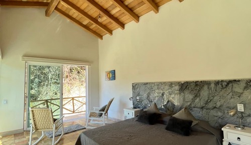 Deluxe Villa, Mountain View