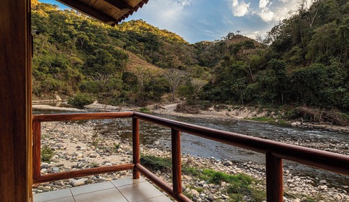 Comfort Villa