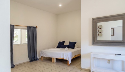 Superior Villa, Mountain View