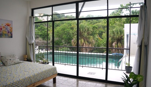 Junior Studio Suite, Desert View