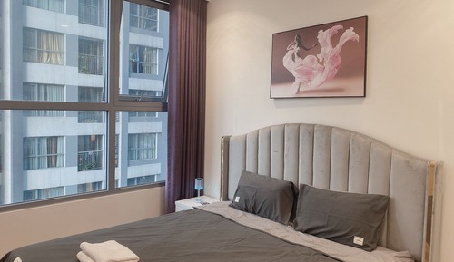 Business Apartment