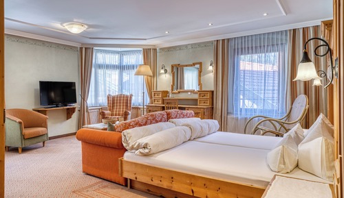 Family Suite