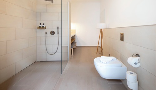 Luxury Apartment, 1 Bedroom, Patio