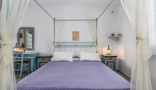 Junior Studio Suite, Bay View