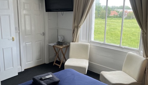 Double Room, Ensuite (Large)