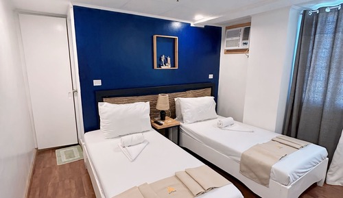Double or Twin Room