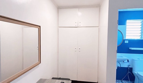 Economy Single Room